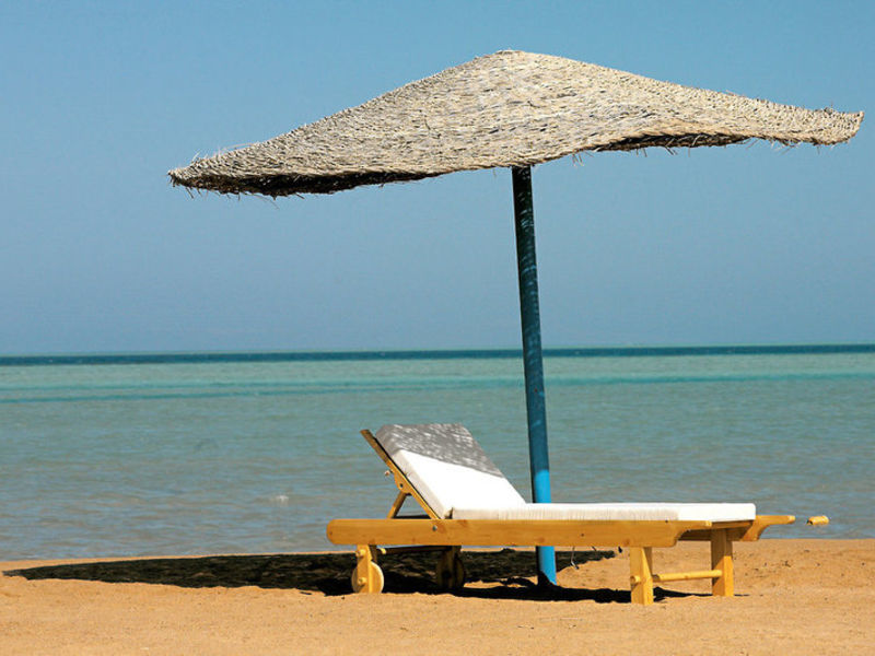 Mövenpick Resort & SPA El G.