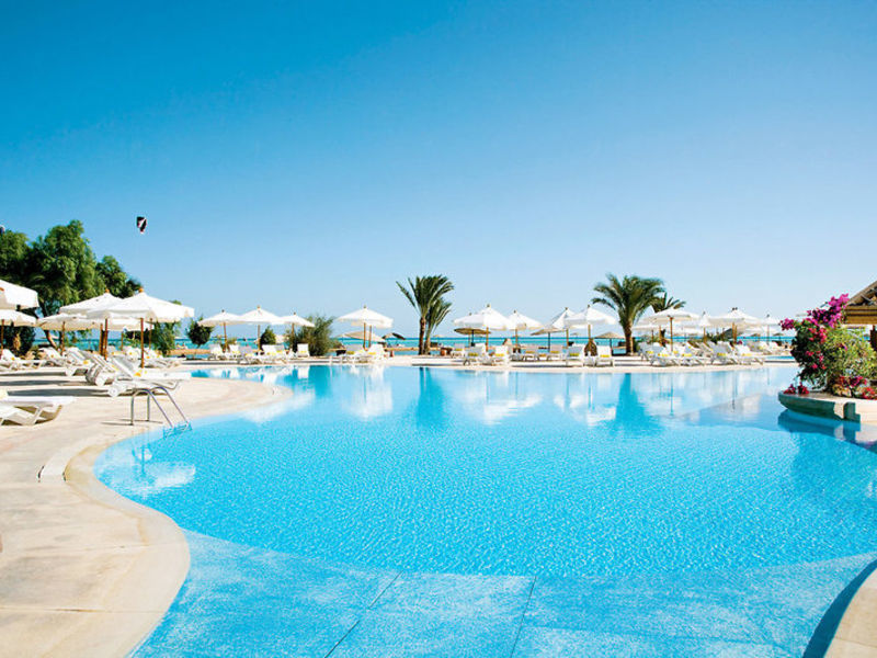 Mövenpick Resort & SPA El G.