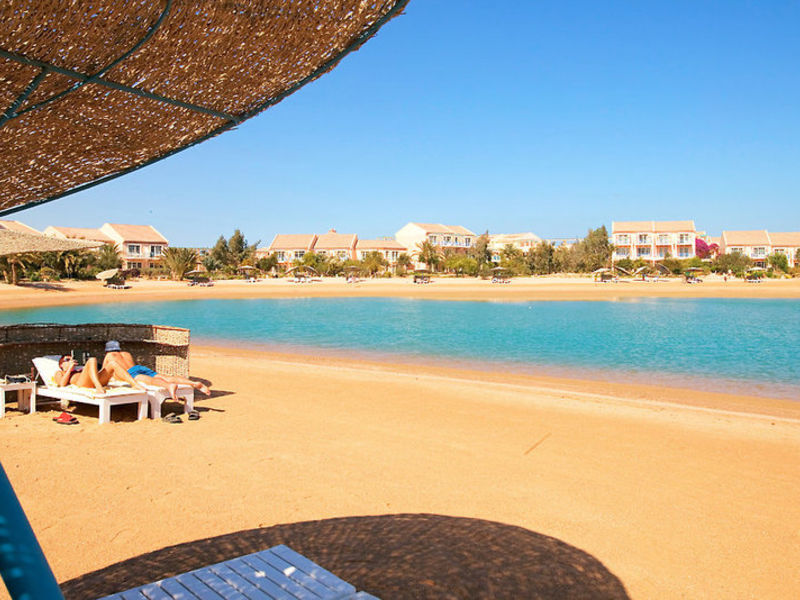 Mövenpick Resort & SPA El G.