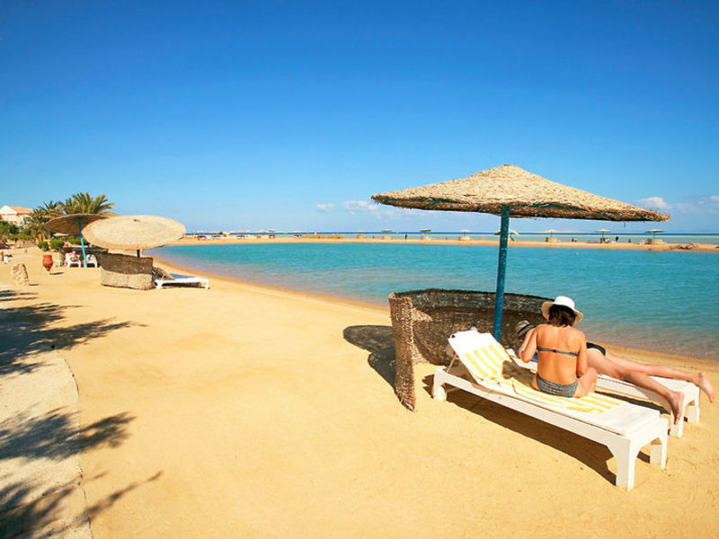 Mövenpick Resort & SPA El G.