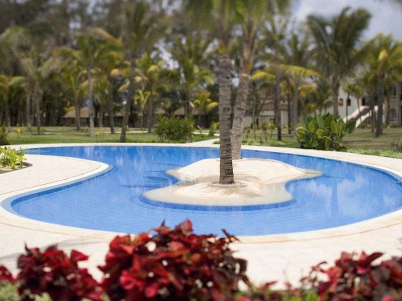 Mövenpick Resort & SPA El G.