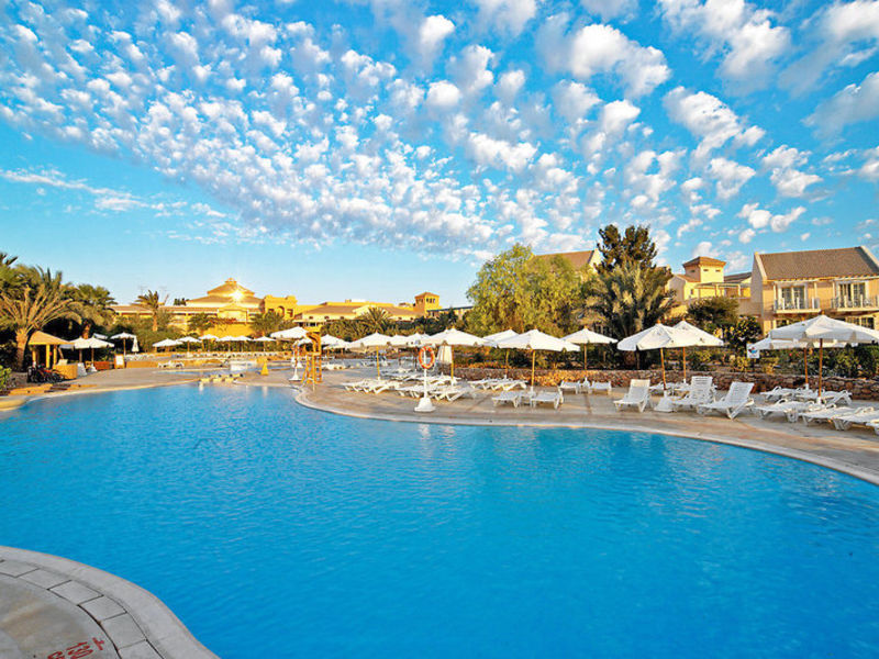 Mövenpick Resort & SPA El G.