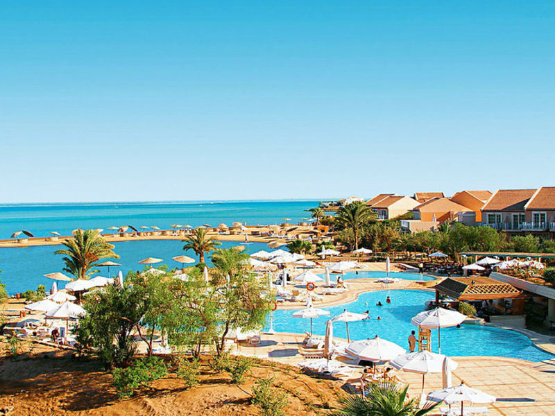 Mövenpick Resort & SPA El G.