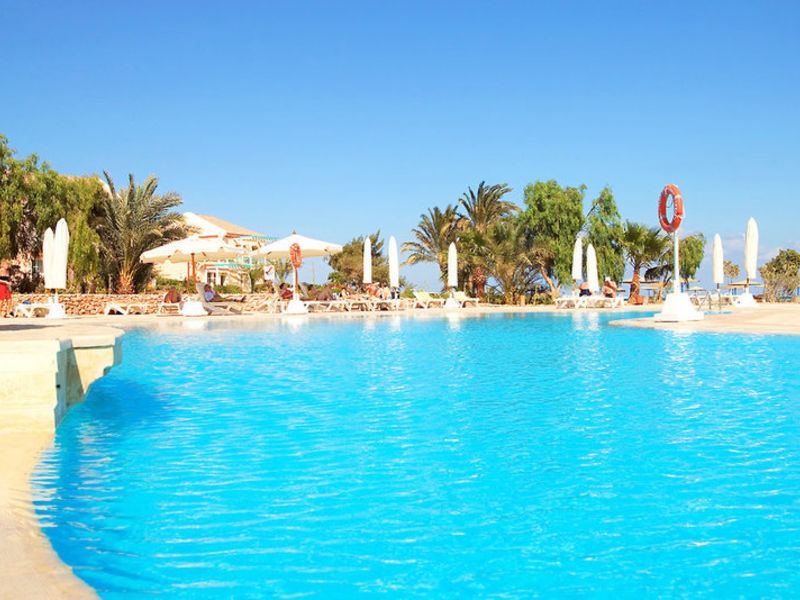 Mövenpick Resort & SPA El G.