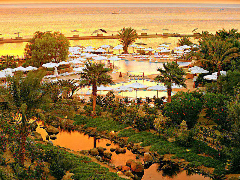 Mövenpick Resort & SPA El G.