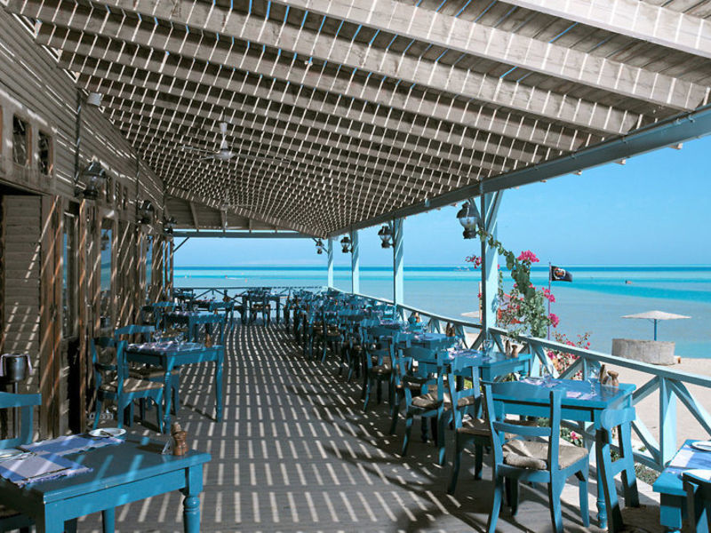 Mövenpick Resort & SPA El G.