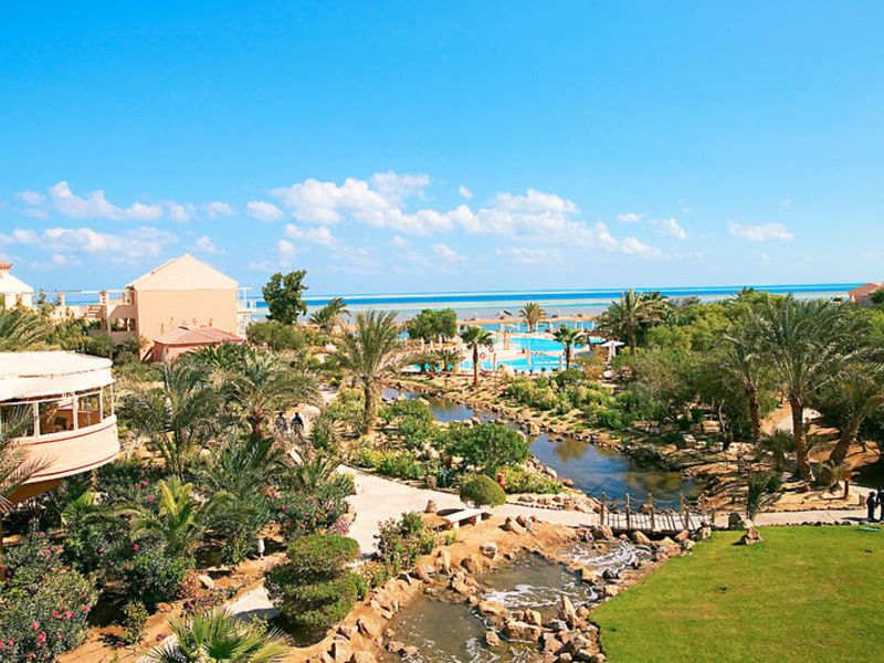 Mövenpick Resort & SPA El G.