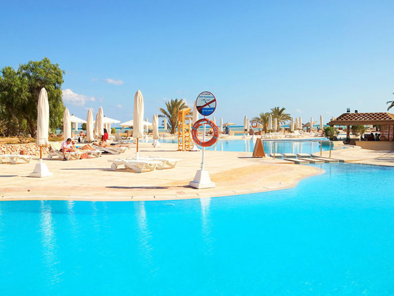 Mövenpick Resort & SPA El G.