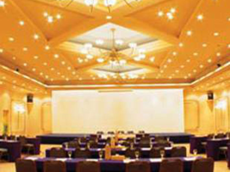 Mövenpick Resort Spa El G