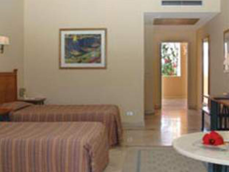 Mövenpick Resort Spa El G