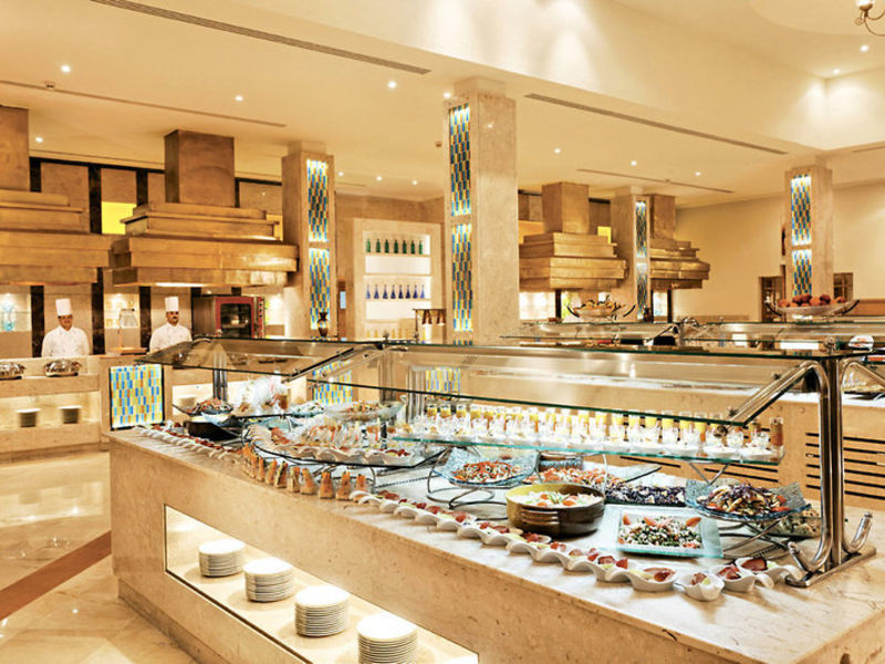 Mövenpick Resort & SPA El G.