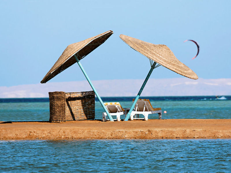 Mövenpick Resort & SPA El G.