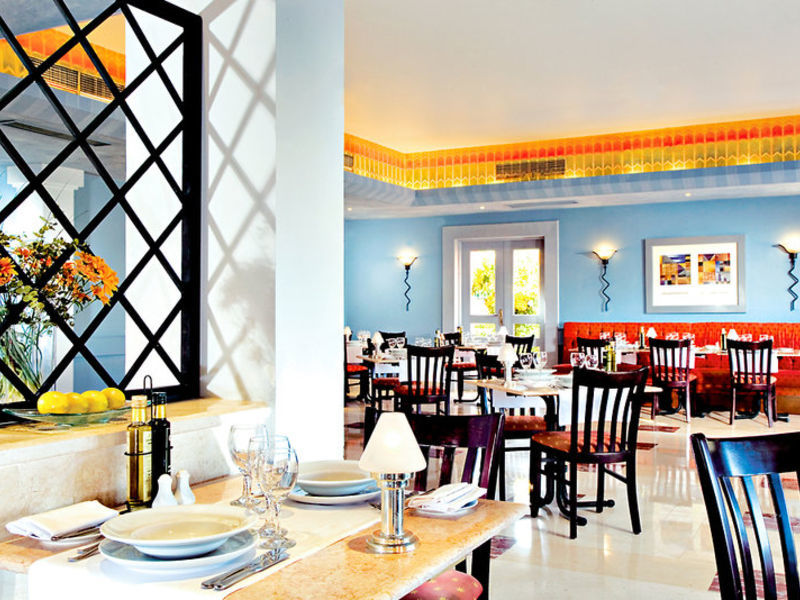 Mövenpick Resort Spa El Gouna