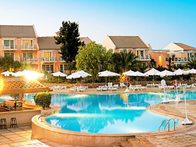 Mövenpick Resort Spa El Gouna