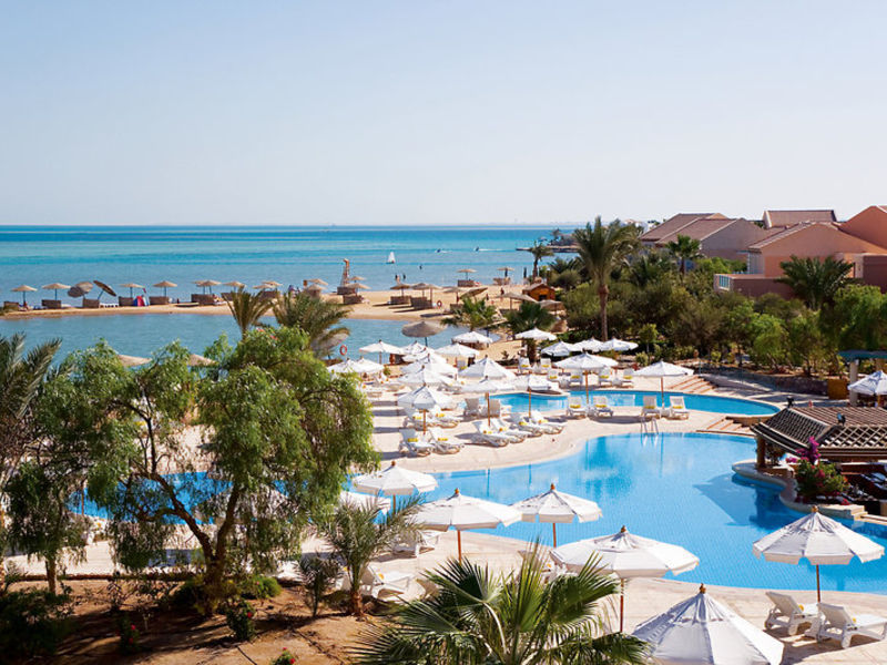 Mövenpick Resort Spa El Gouna