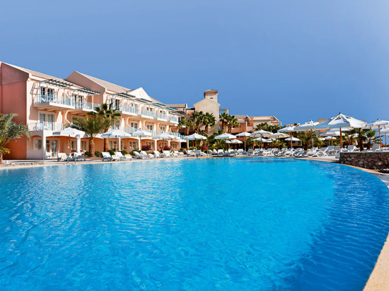 Mövenpick Resort Spa El Gouna