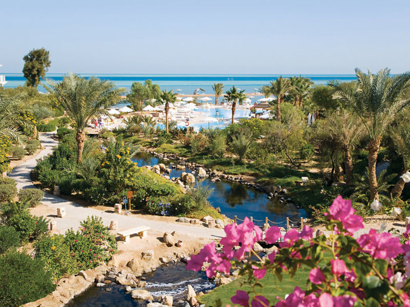 Mövenpick Resort Spa El Gouna
