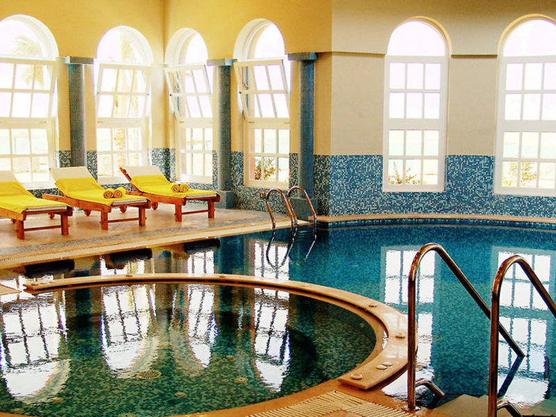 Mövenpick Resort Spa El Gouna