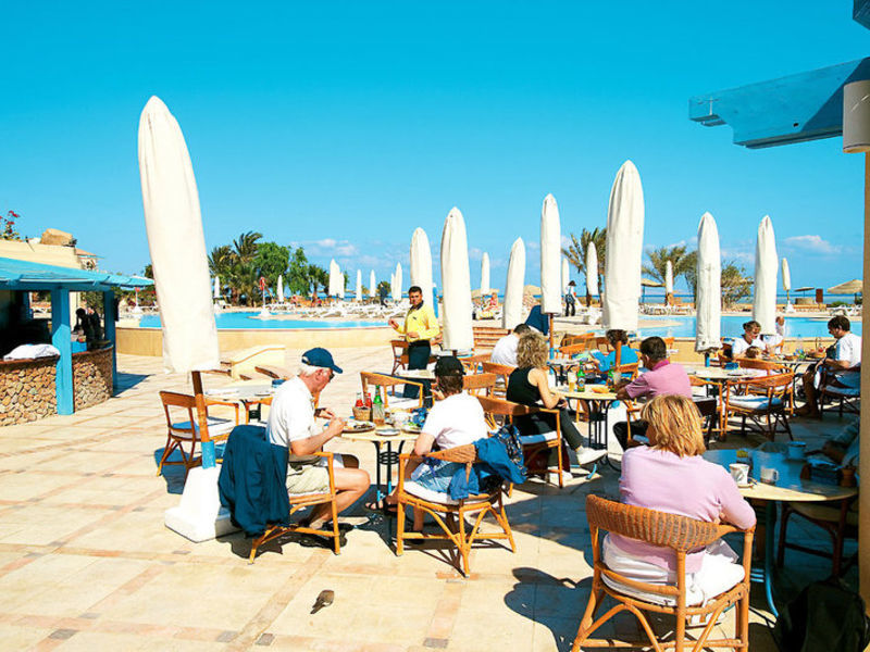 Mövenpick Resort Spa El Gouna