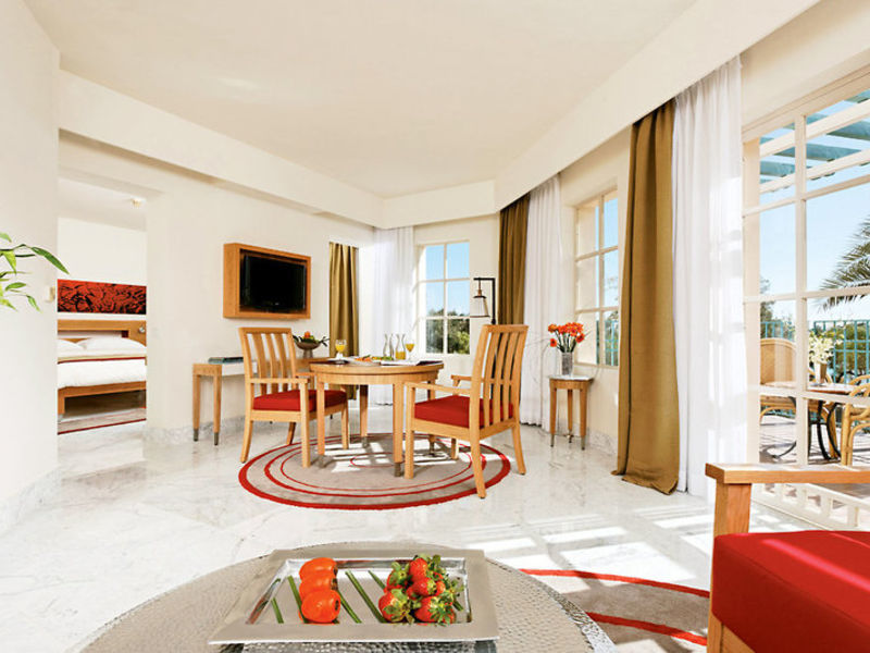 Mövenpick Resort Spa El Gouna