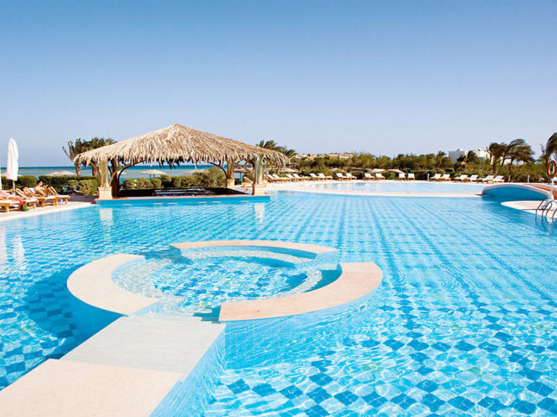 Mövenpick Resort Spa El Gouna