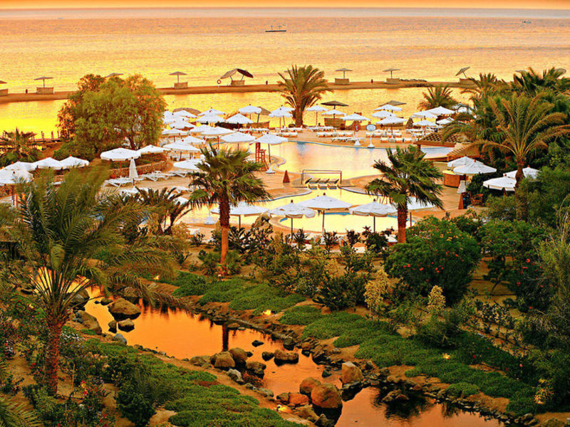 Mövenpick Resort Spa El Gouna