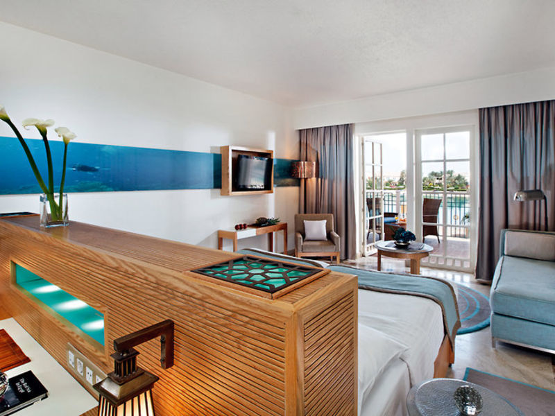 Mövenpick Resort Spa El Gouna