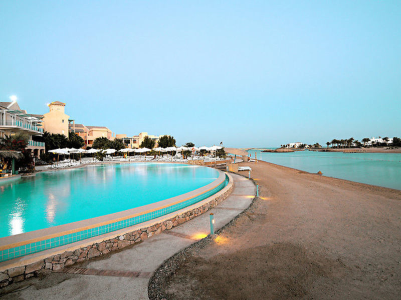 Mövenpick Resort Spa El Gouna