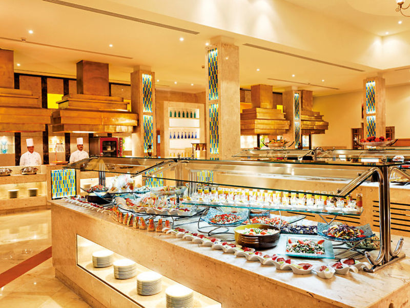 Mövenpick Resort Spa El Gouna