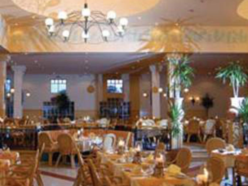 Mövenpick Resort Spa El Gouna