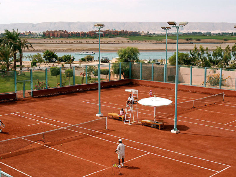 Mövenpick Resort Spa El Gouna