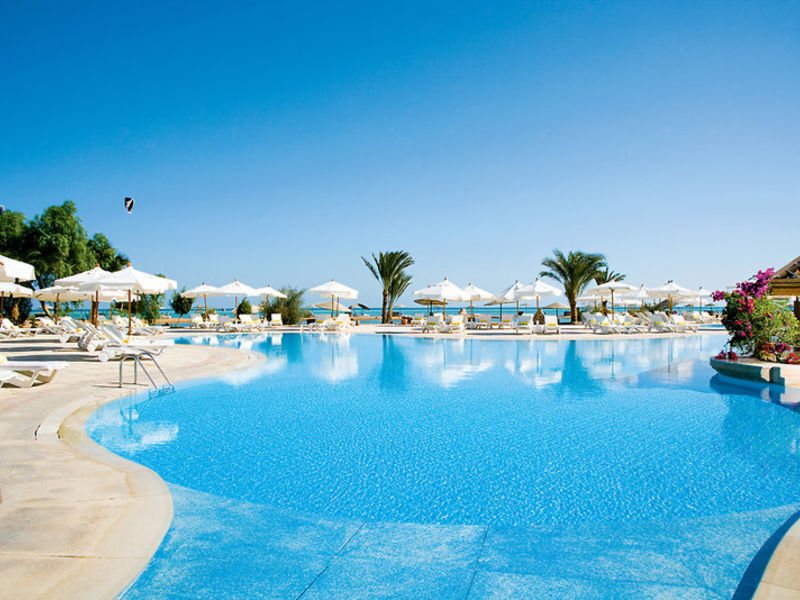 Mövenpick Resort Spa El Gouna