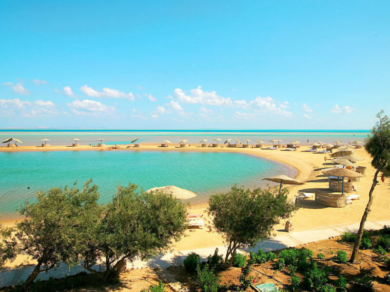 Mövenpick Resort Spa El Gouna