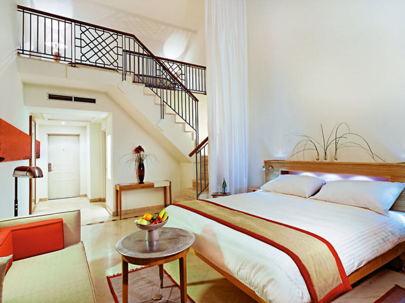 Mövenpick Resort Spa El Gouna
