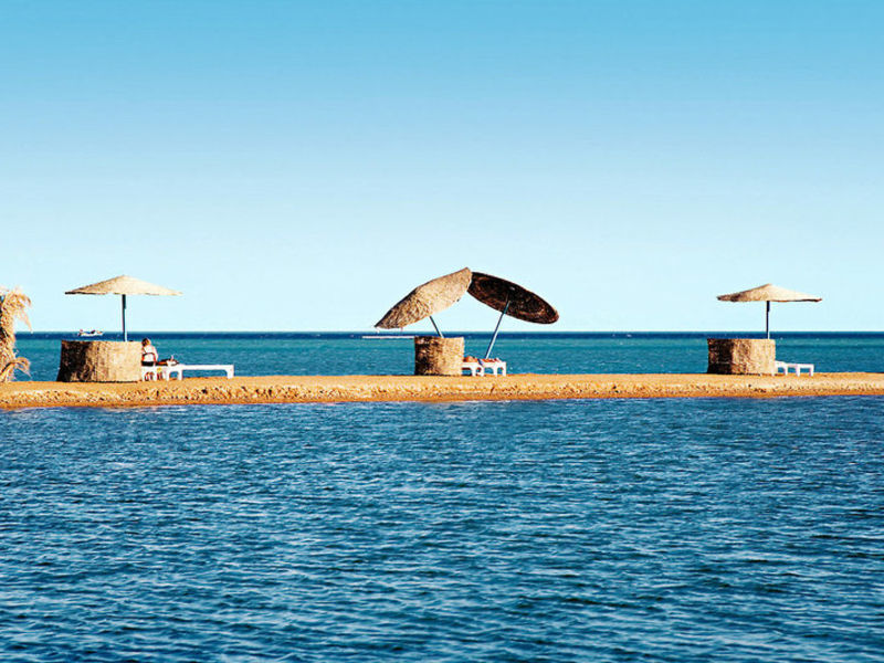 Mövenpick Resort Spa El Gouna