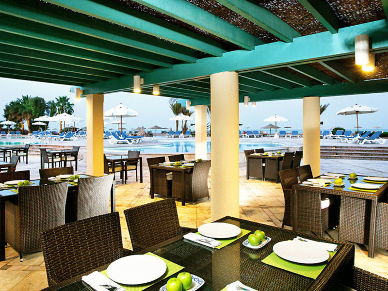 Mövenpick Resort Spa El Gouna