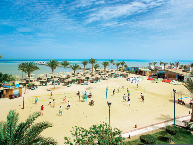 Movie Gate Golden Beach