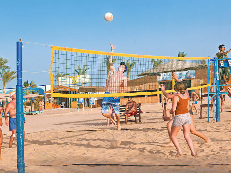 Movie Gate Golden Beach