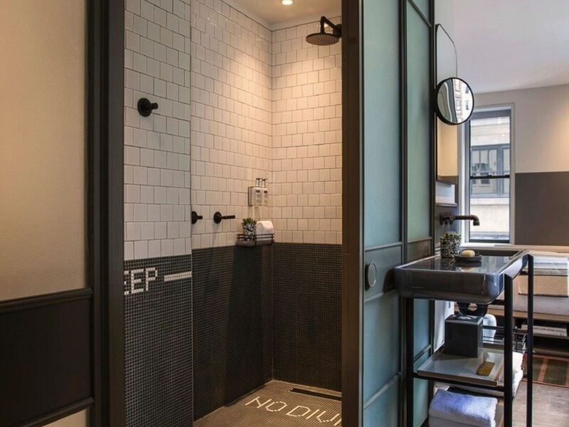 Moxy Nyc Times Square