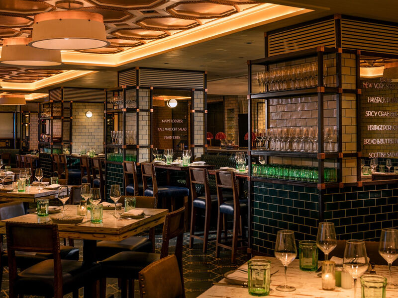 Moxy Nyc Times Square