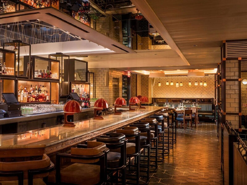 Moxy Nyc Times Square