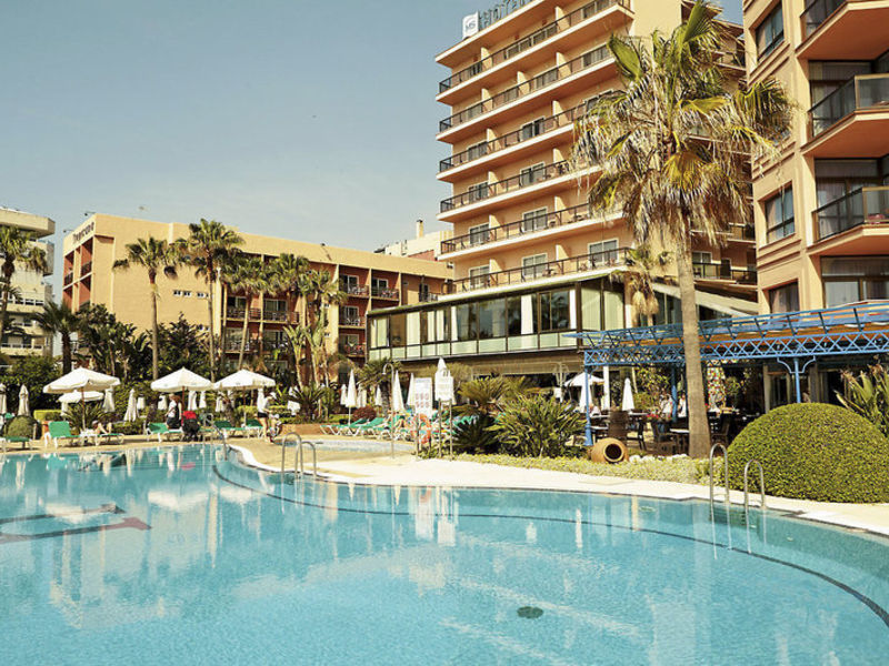 MS Amaragua