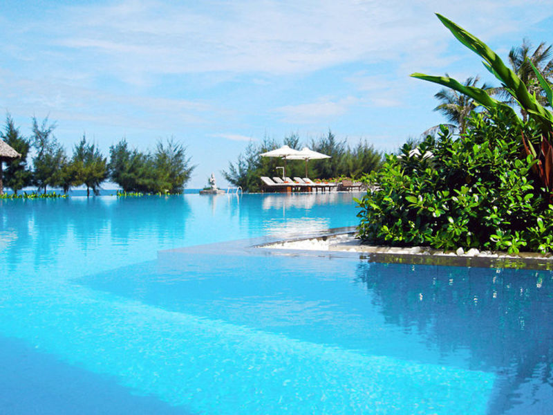 Muine Bay Resort