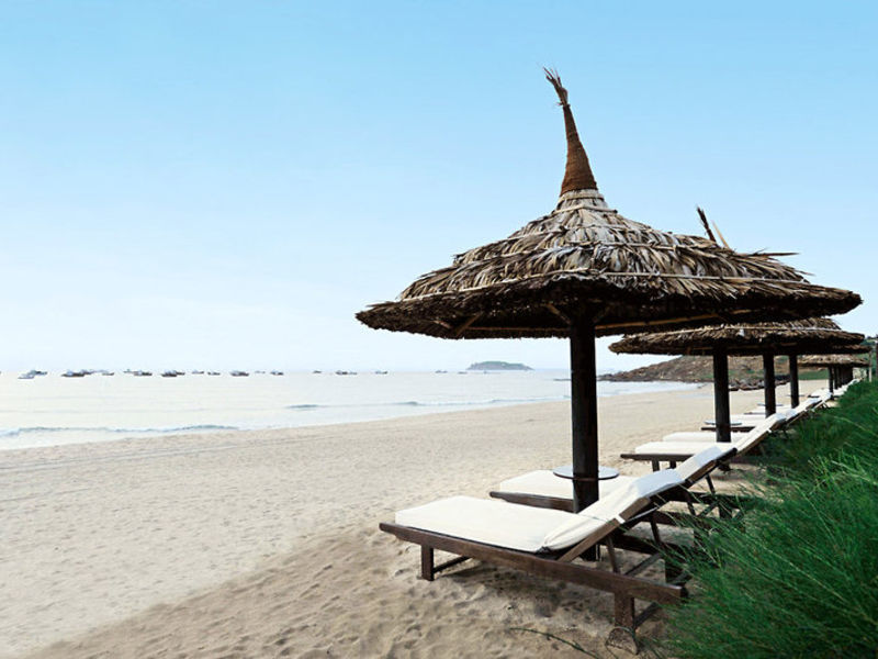 Muine Bay Resort
