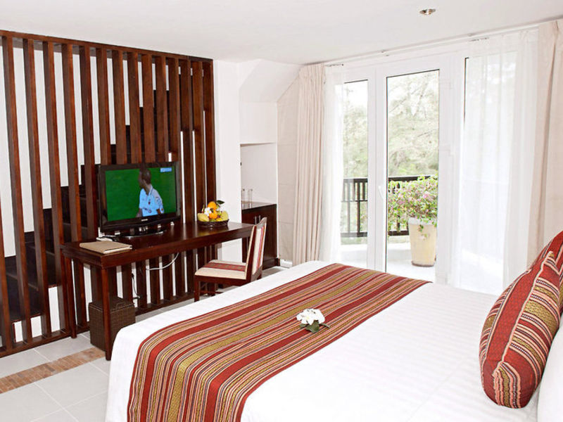 Muine Bay Resort