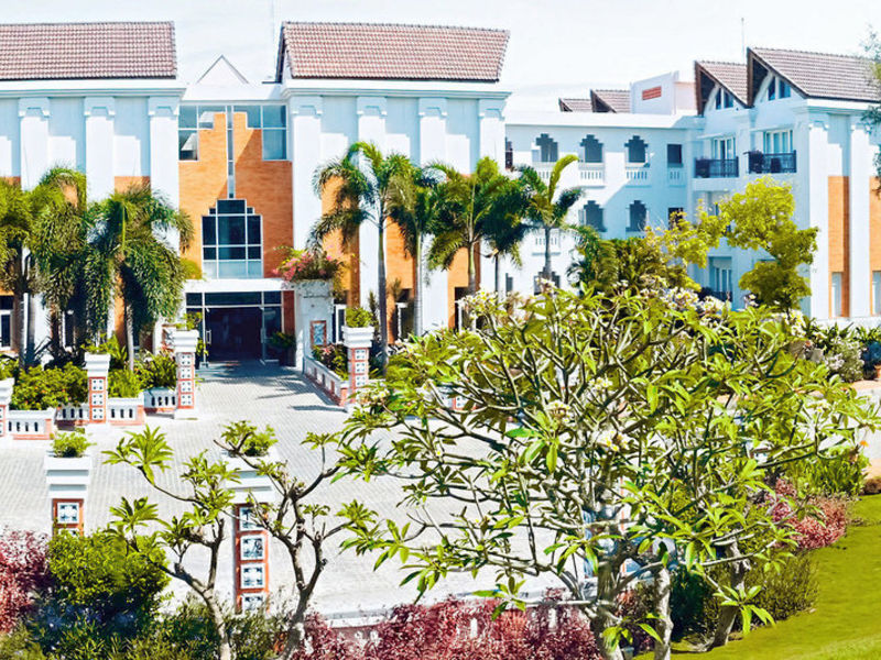 Muine Bay Resort