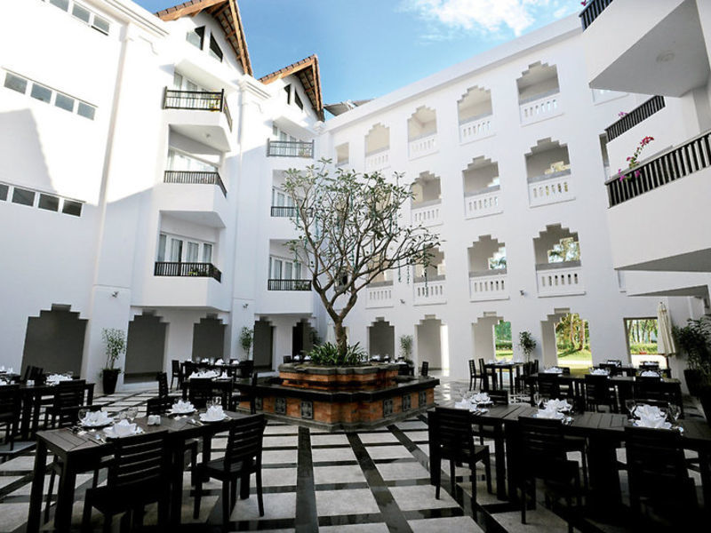Muine Bay Resort