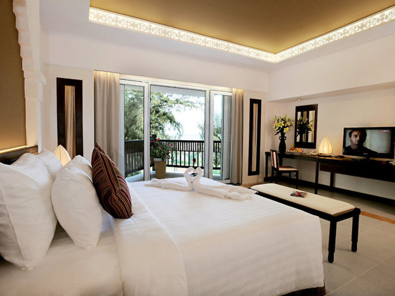 Muine Bay Resort