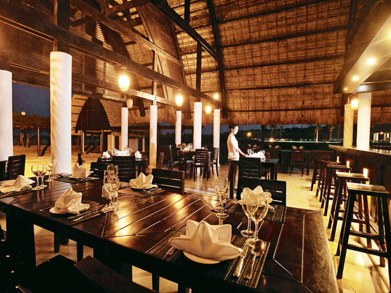 Muine Bay Resort