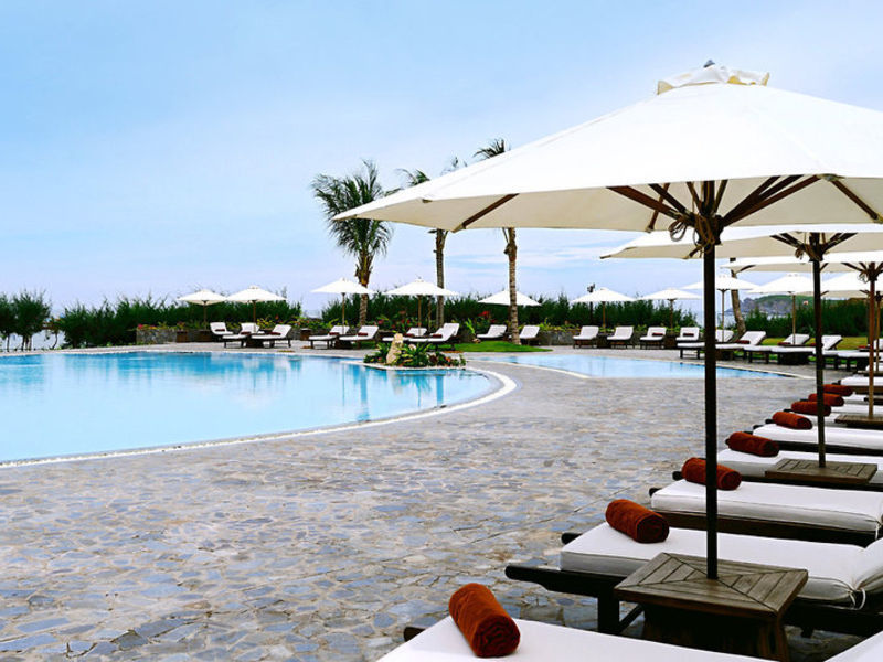 Muine Bay Resort